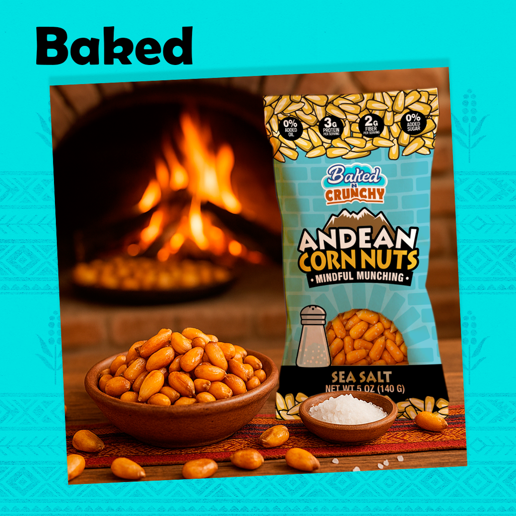 Build your 3-Pack (5 oz per bag)