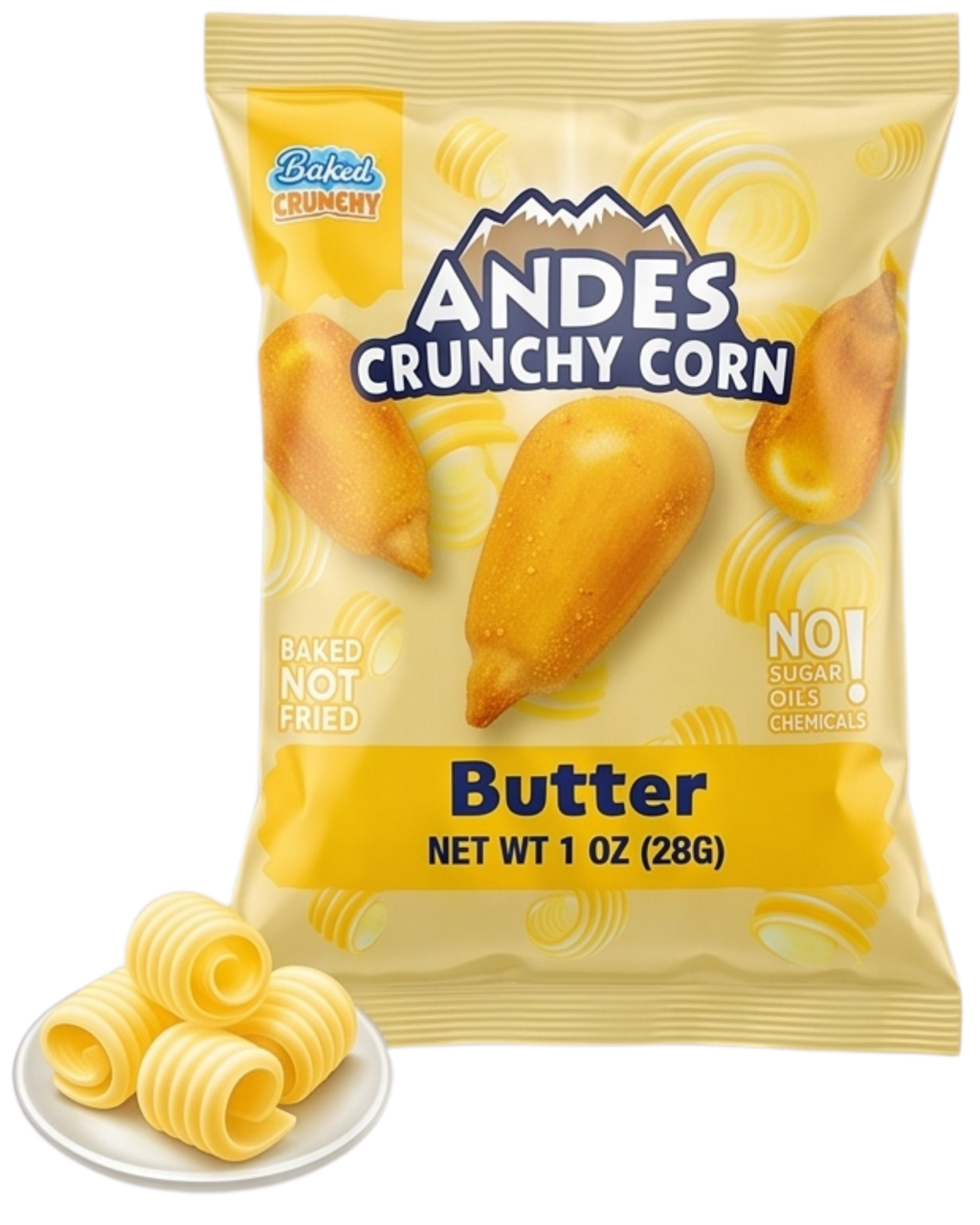 Variety Taster PACK - 7 Flavors