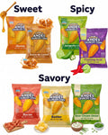 Variety Taster PACK - 7 Flavors