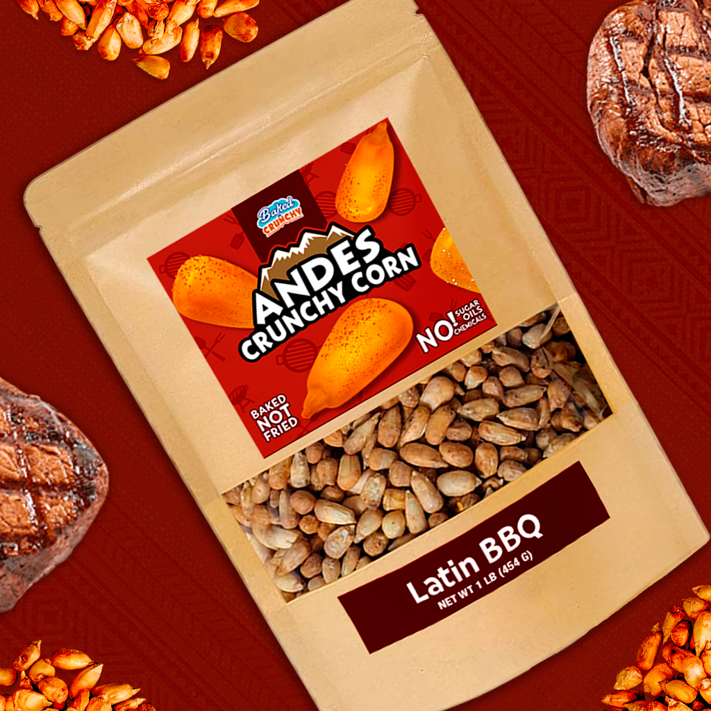 1 POUND BAG(16oz): Pick your Flavor