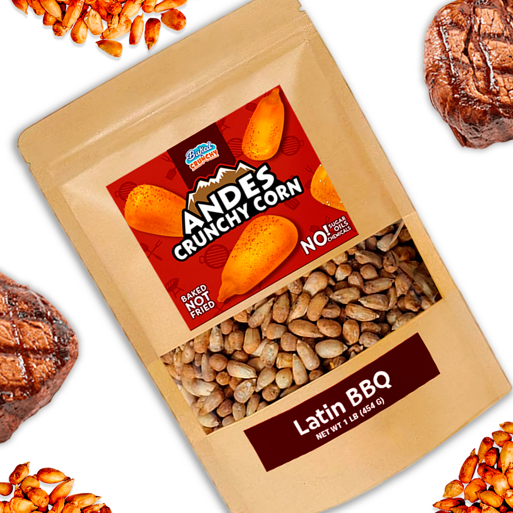 1 POUND BAG(16oz): Pick your Flavor
