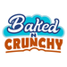 Baked N' Crunchy - Home
