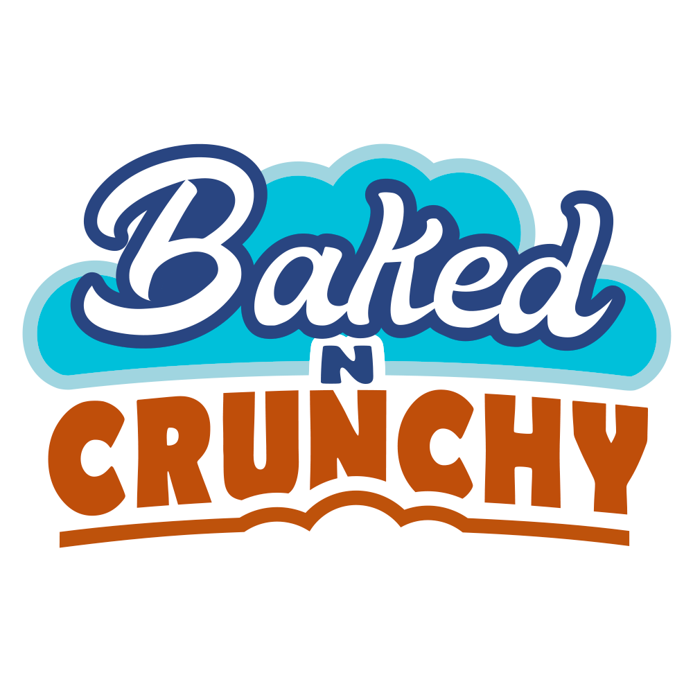 Baked N' Crunchy