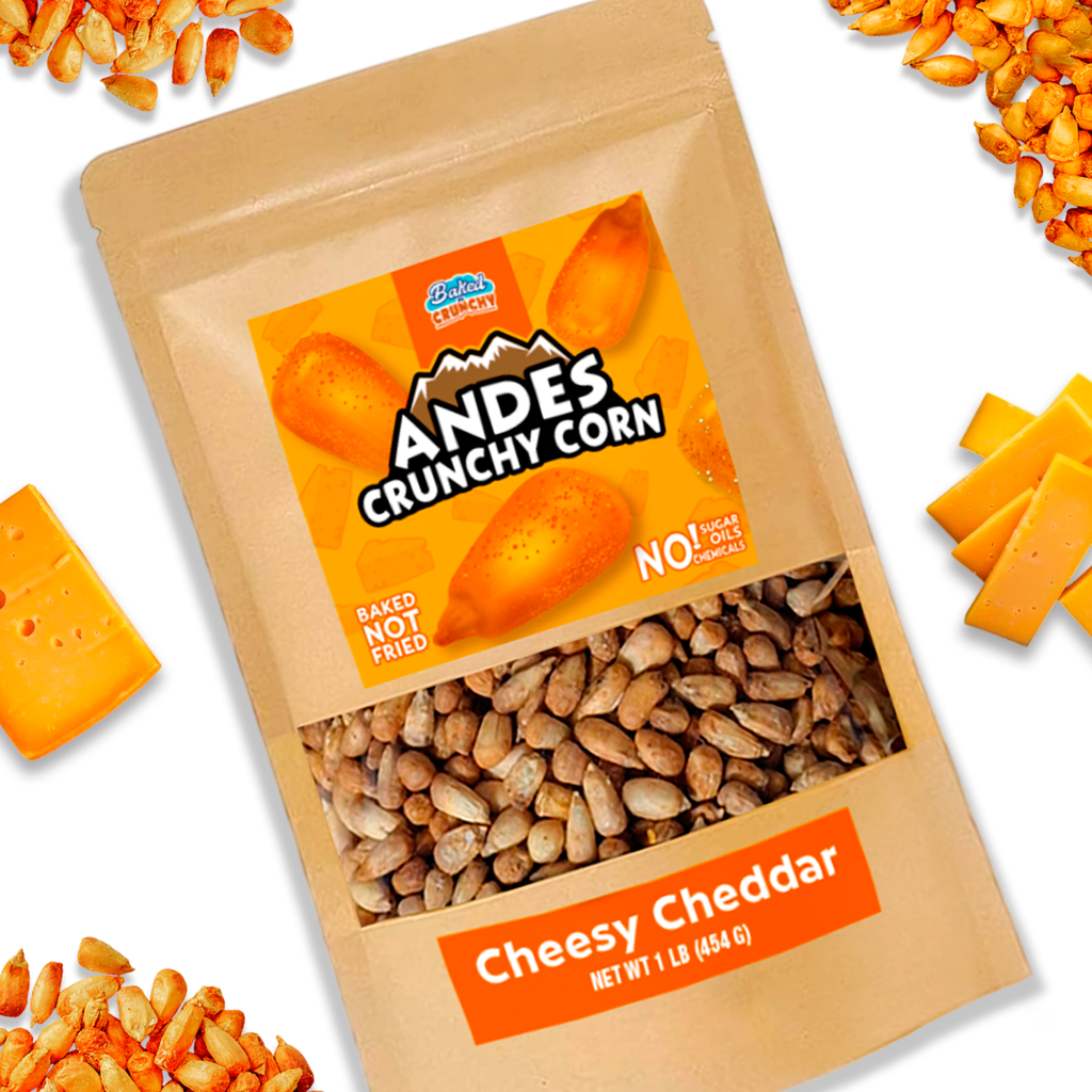 1 POUND BAG(16oz): Pick your Flavor