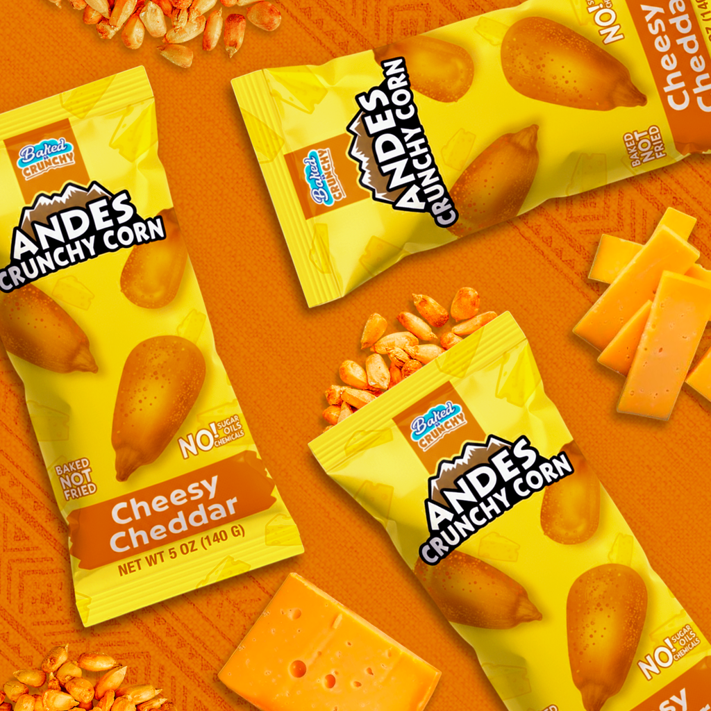 Build your 3-Pack (5 oz per bag)