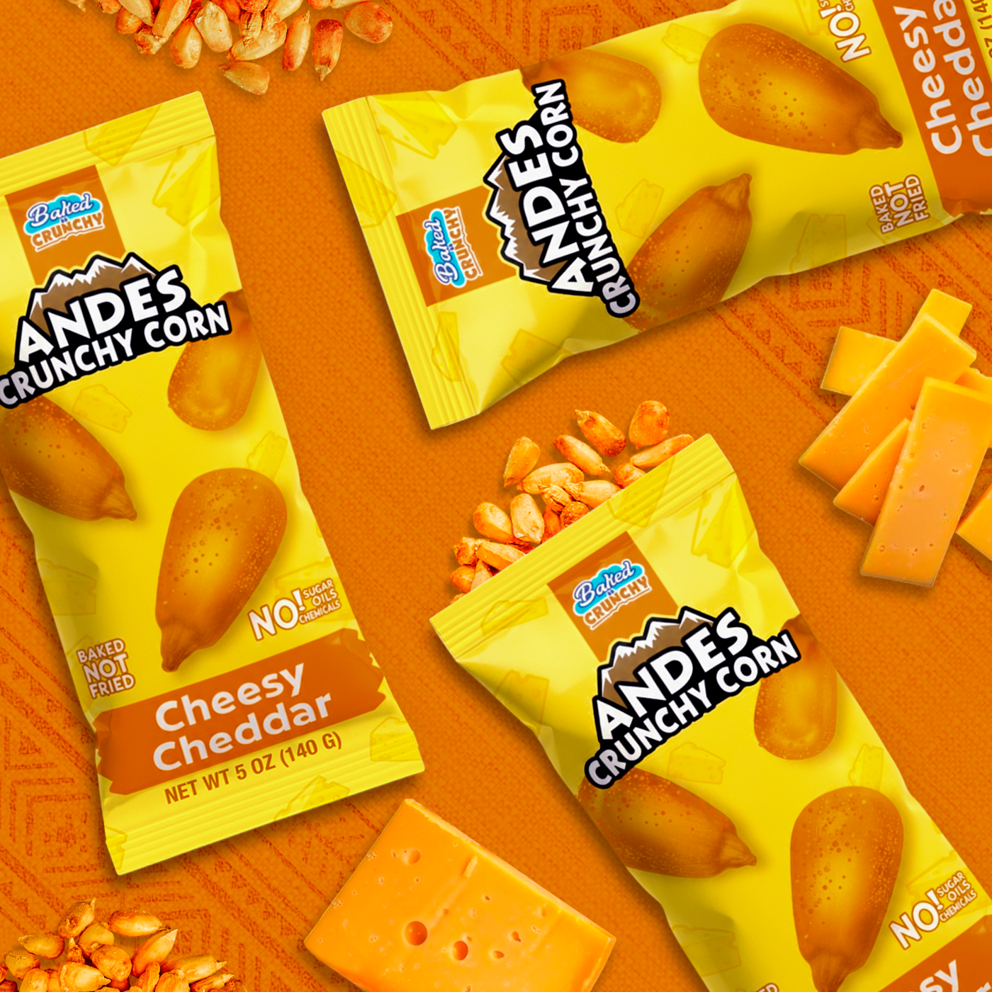 Build your 3-Pack (5 oz per bag)