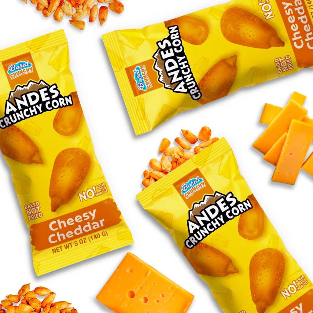 Build your 3-Pack (5 oz per bag)