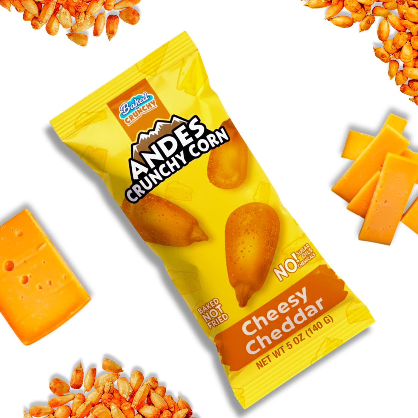 Build your 3-Pack (5 oz per bag)