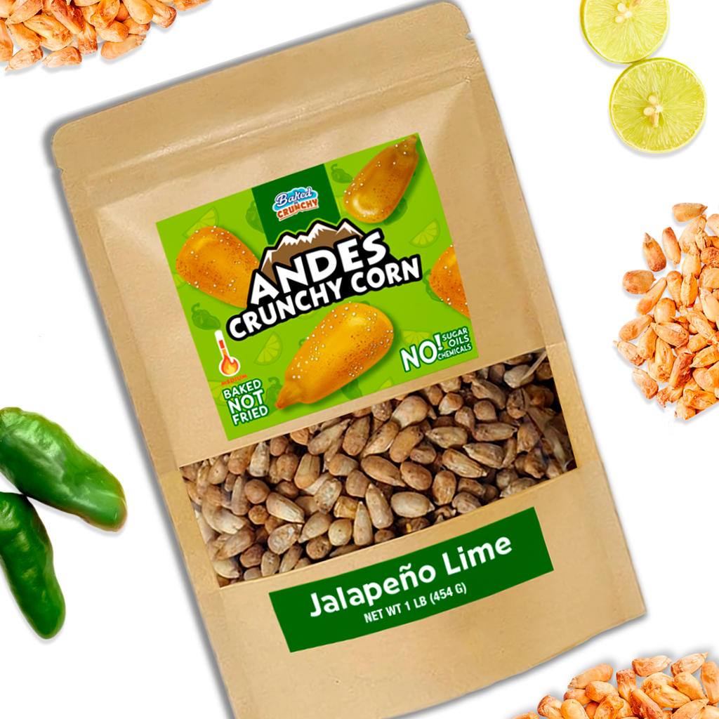 1 POUND BAG(16oz): Pick your Flavor