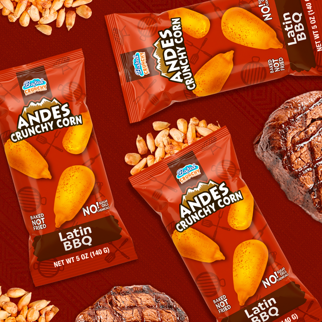 Build your 3-Pack (5 oz per bag)