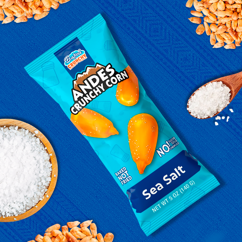 1 PERSONAL BAG(5 oz): Pick your Flavor