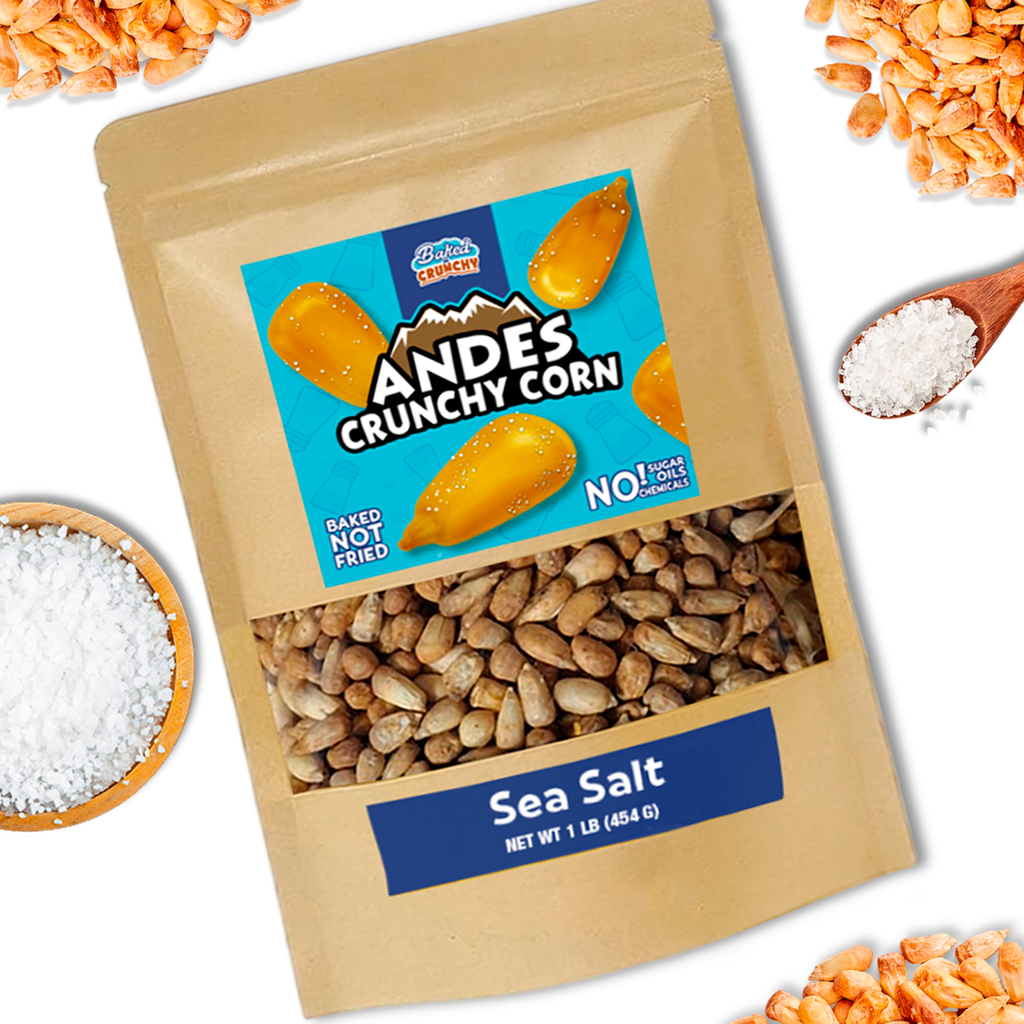 1 POUND BAG(16oz): Pick your Flavor