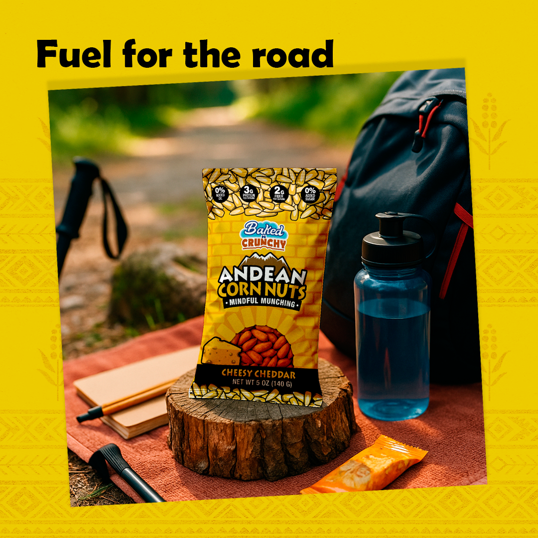 Build your 3-Pack (5 oz per bag)