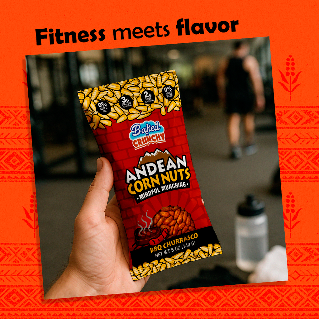 Build your 3-Pack (5 oz per bag)