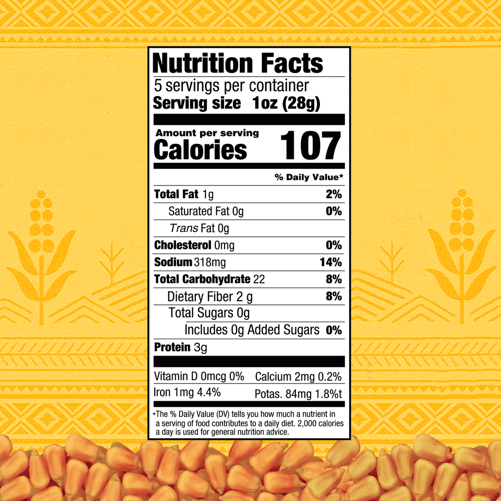 Build your 3-Pack (5 oz per bag)