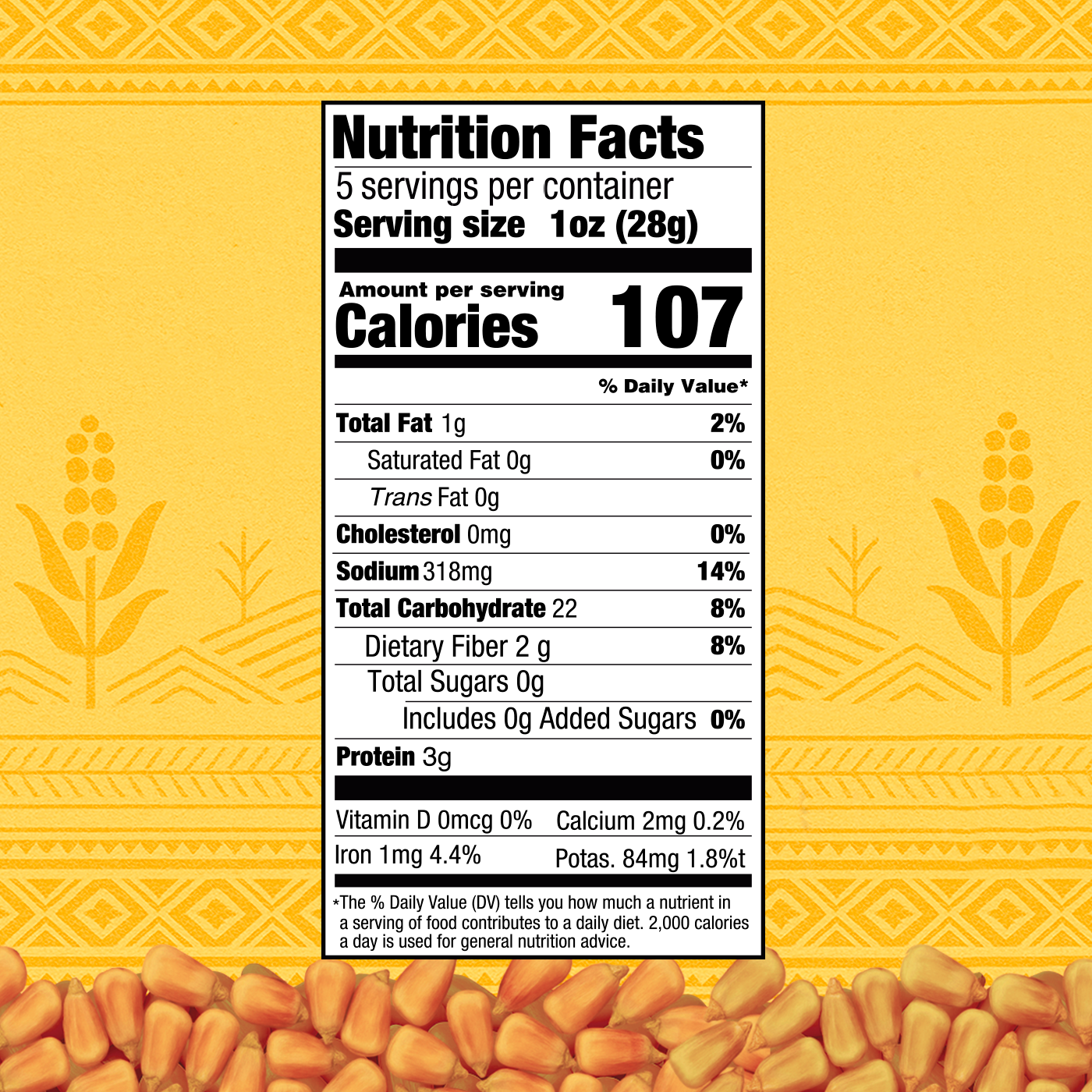 Build your 3-Pack (5 oz per bag)