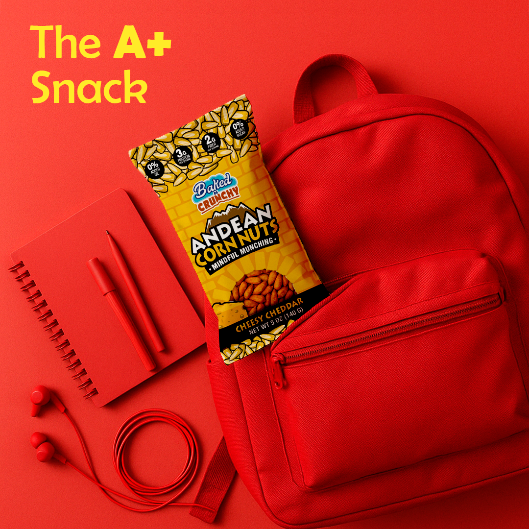 Build your 3-Pack (5 oz per bag)